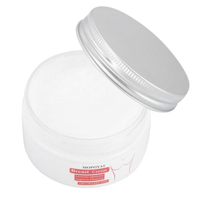 Crème De Massage Raffermissante Pour Les Seins - Augmentation Volume 20ml - Marque XXXL