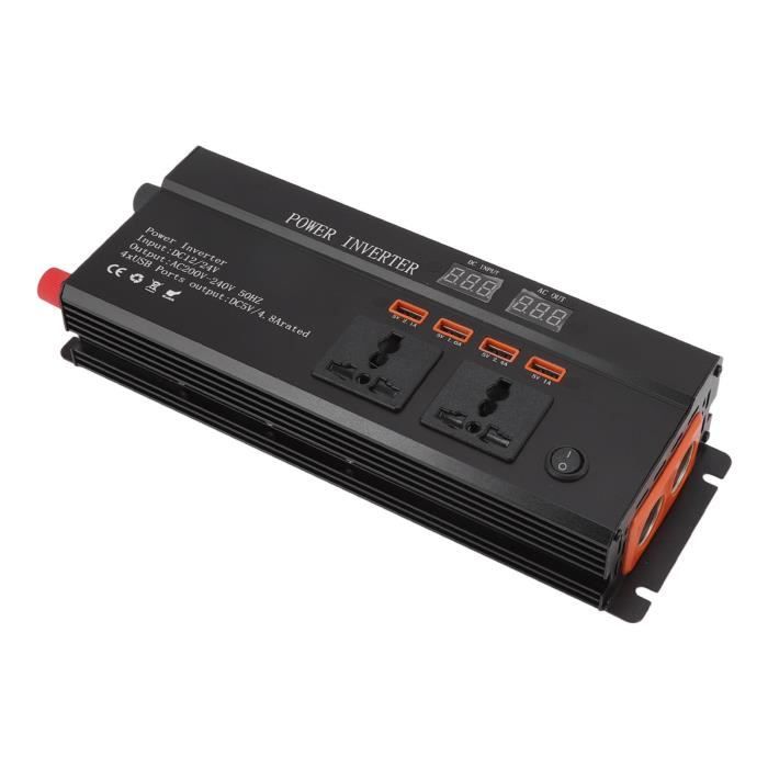 IDual GU10 LED RGB 6,5 Watt 2200-6500 Kelvin 345 Lumen Set Van 2 Met Afstandsbediening Je0192882