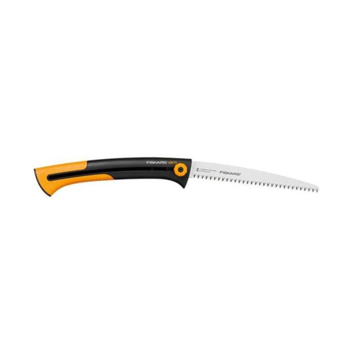 Fiskars Grande Scie A Lame Retractable Xtract Sw7 Achat Vente Scie Lame De Scie Grande Scie Xtract Sw75 255mm Cdiscount