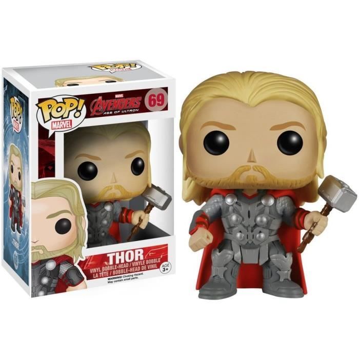 Avengers figurine pop clearance