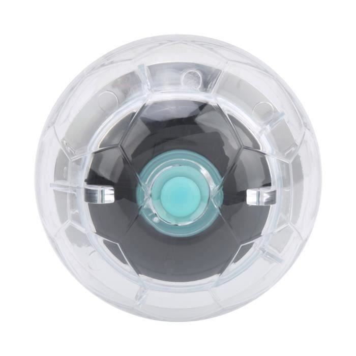 2 Pièces Lampes Flottantes Piscine Solaire 7 Couleurs - Lumière Piscine Flottante Étanche Pour Ambiance Magique