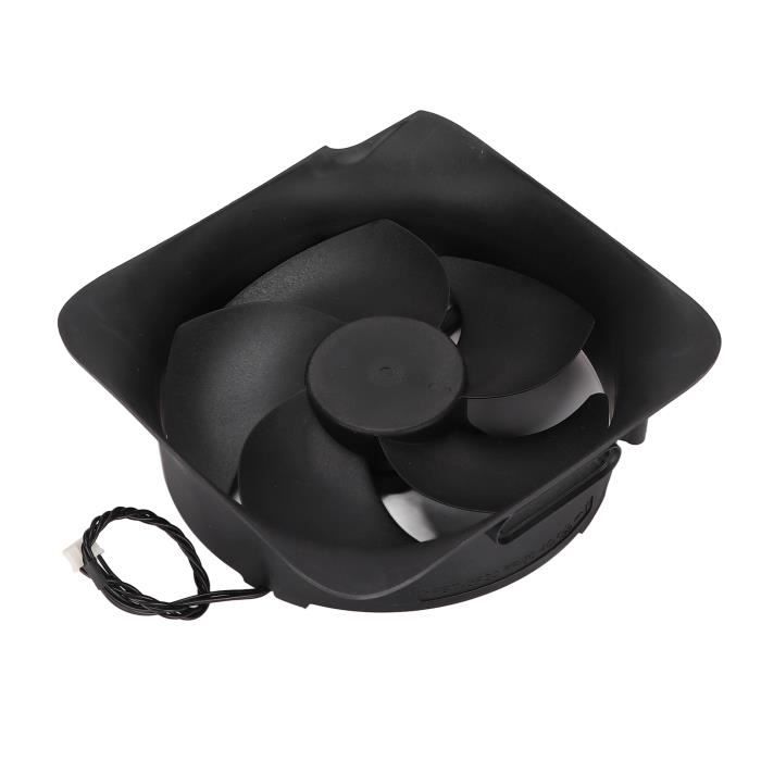 GOTOTOP Ventilateur interne pour Xbox Series X Ventilateur de refroidissement interne