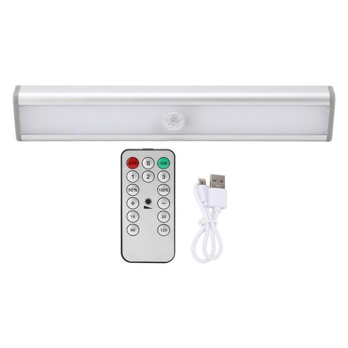 Zerone Alarme Infrarouge Sans Fil Alarme Antivol D'alarme De Capteur De