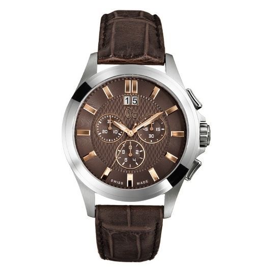 Montre Guess Collection GC I30004G2 H