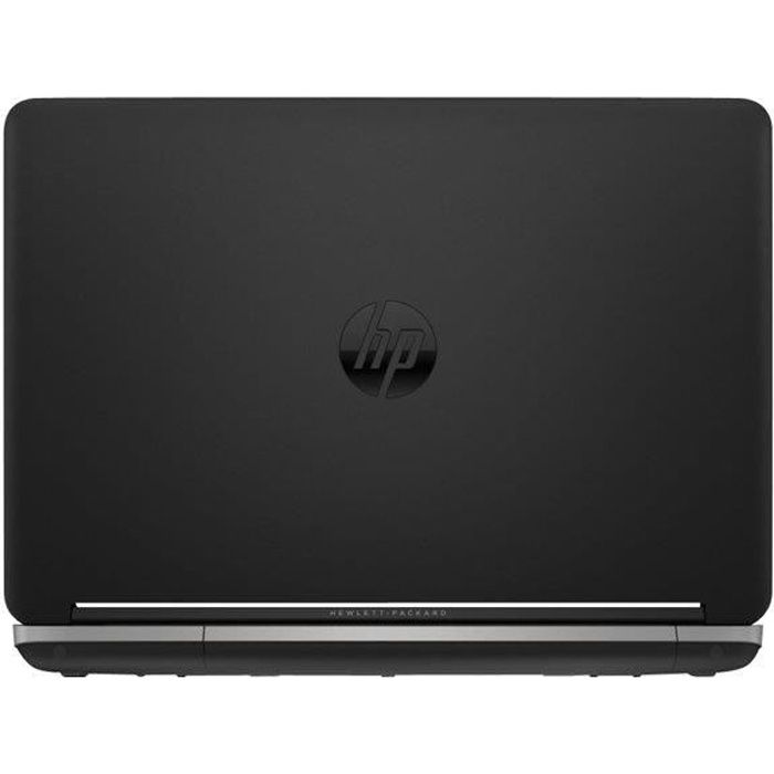 Hp PC Portable Probook 640 Core i3 4eme 250Gb 8GB RAM 14- remis a neuf à  prix pas cher