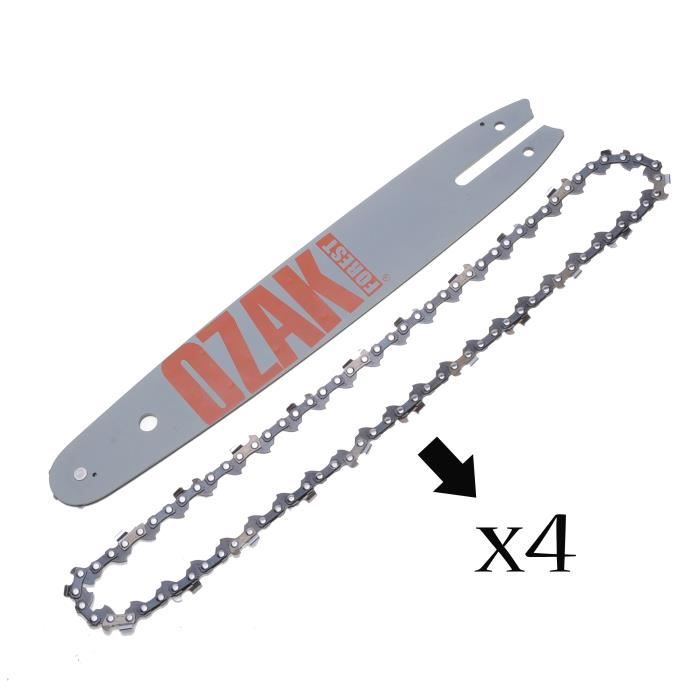 KIT VITI REGOLATORE Tensionatore Catena Di Ricambio Per Stihl MS 380 E MS 461 EUR 7,89 - PicClick IT - Foto 10