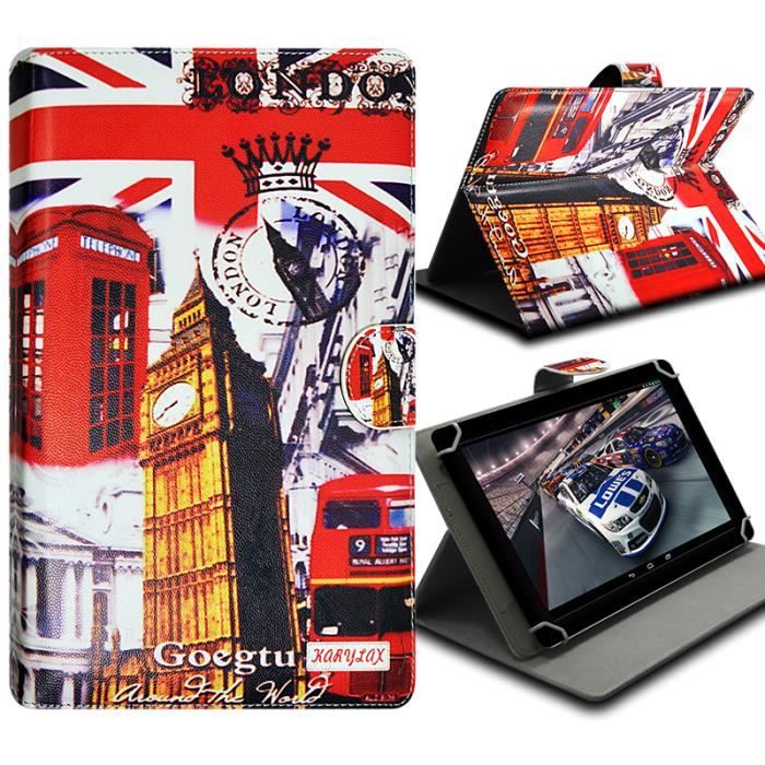 Pochette tablette acer iconia one 10 store