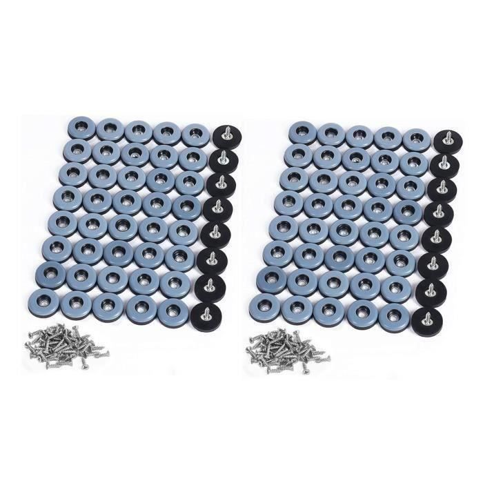 Accessoires Ponceuse Kopinma Lot De 5 Patins De Protection 150 Mm 67 Trous Pour Disque De Ponçage