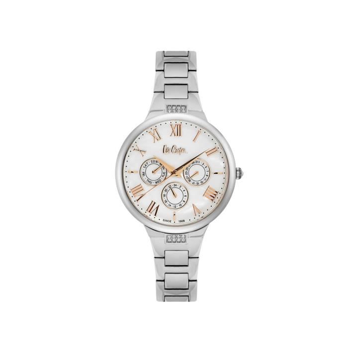 Lee cooper 2025 montre femme