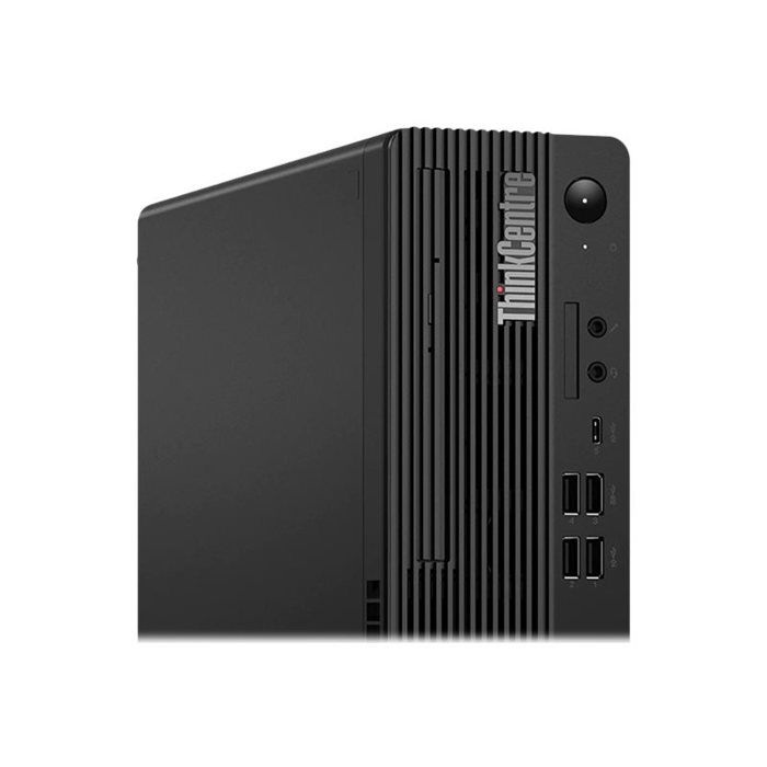 Lenovo ThinkCentre M90s Intel® Core™ i7 i7 12700 DDR5 SDRAM SSD Windows 11 Pro SFF PC Neuf - vue 5