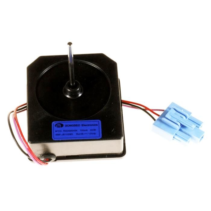 LG Moteur 13V 105mA - vue 6