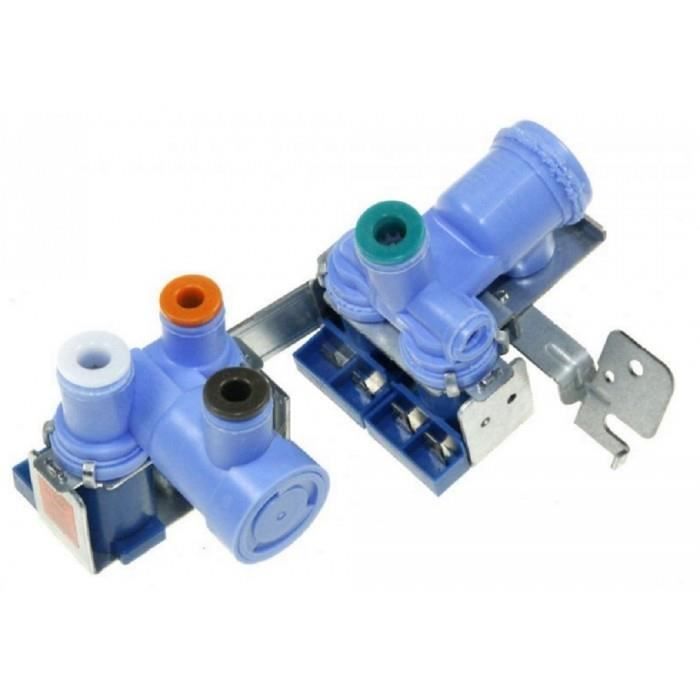 Electrovanne 3 voies pour réfrigérateur LG 5221JB1004R 5221JB2006N 5221JA2006A GR F218JTKA.ATIQ