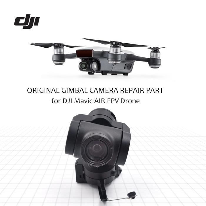 dji mavic air fpv