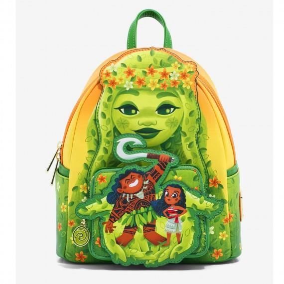 Sac à outlet dos vaiana