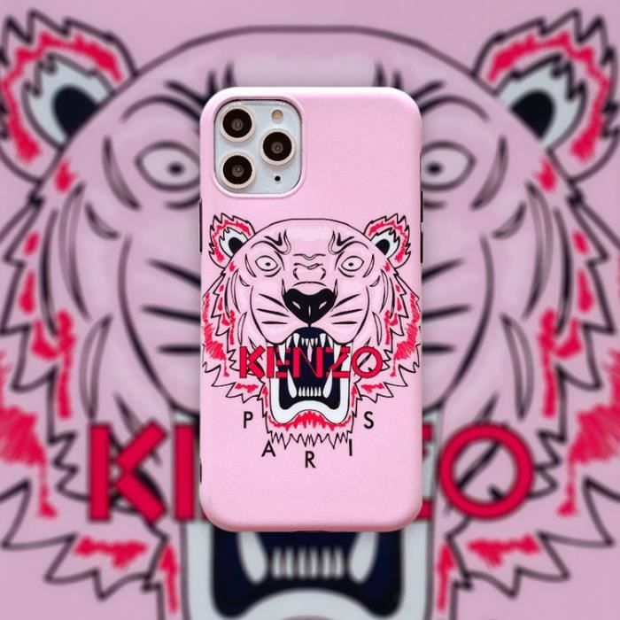 coque kenzo iphone 11