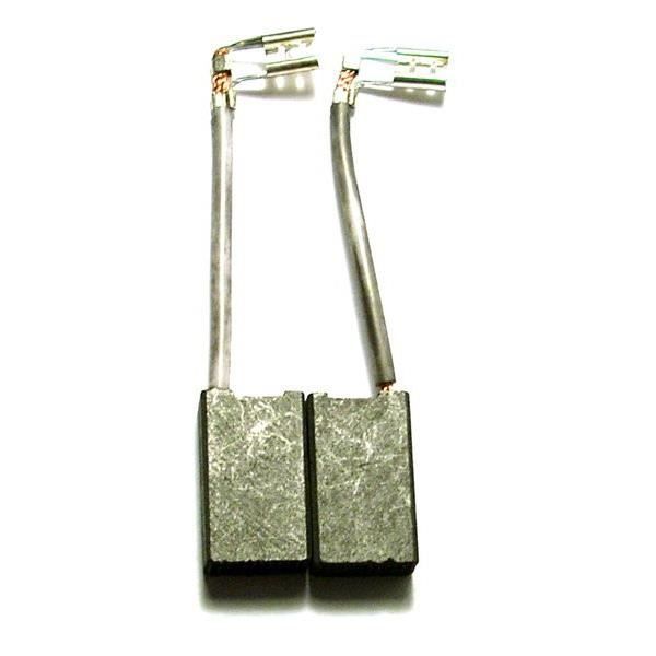 Balais Charbon Pour Hilti TE5, TE5, TM8, TE10 – 2 Pièces – Compatibles, Longue Durée De Vie, Faible étincelles