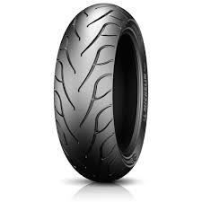 MICHELIN Pneu Moto Route 90-90-18 57P PIL.STREET REAR