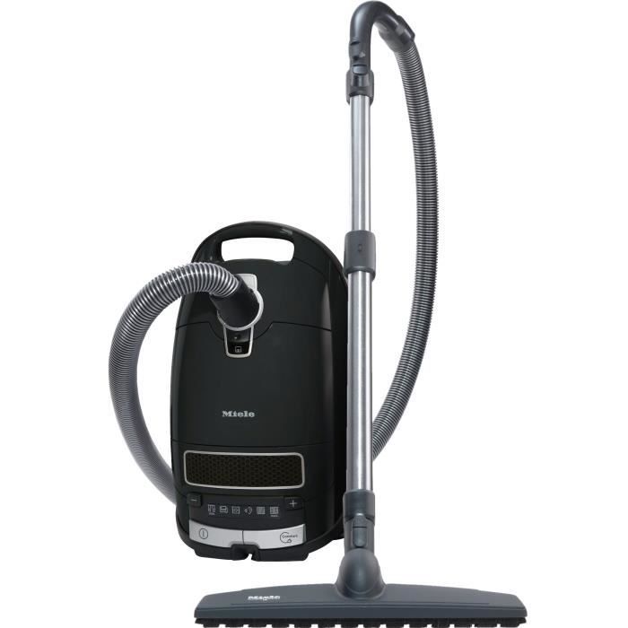 MIELE Complete C3 Parquet XL EcoLine Aspirateur traîneau avec sac