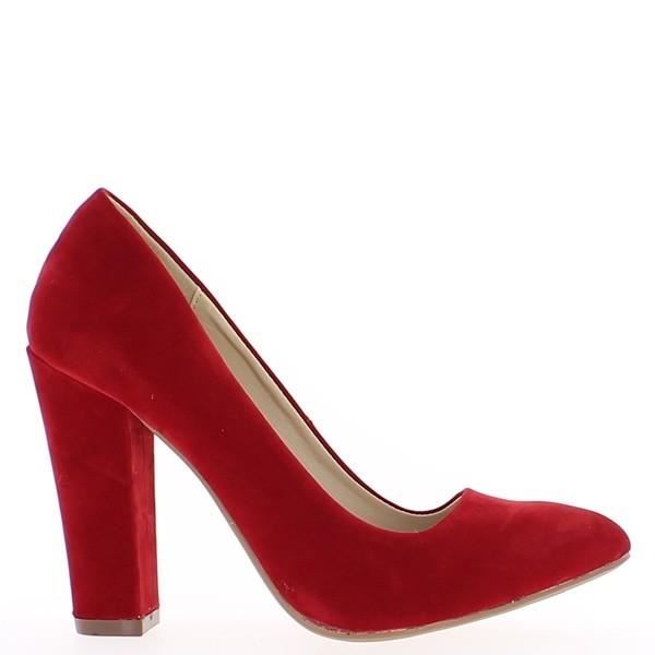 escarpin cdiscount