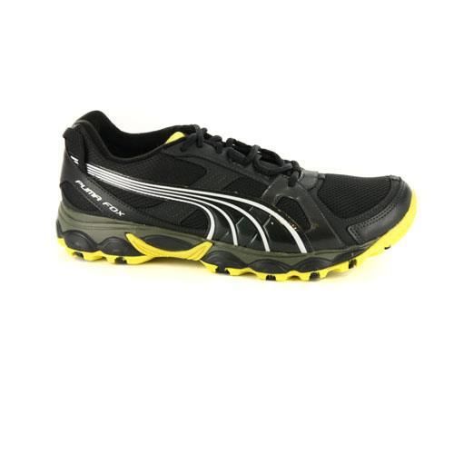Puma fox clearance