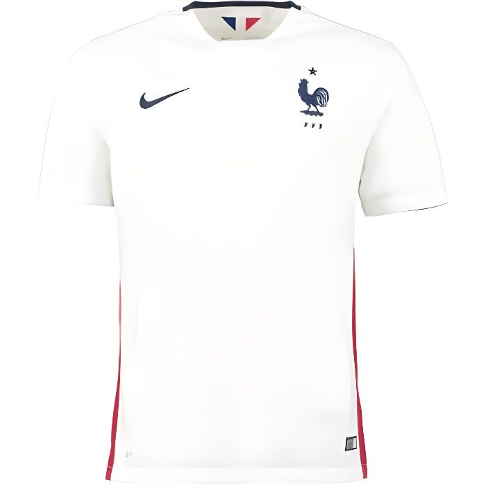 maillot equipe de france 5 ans pas cher