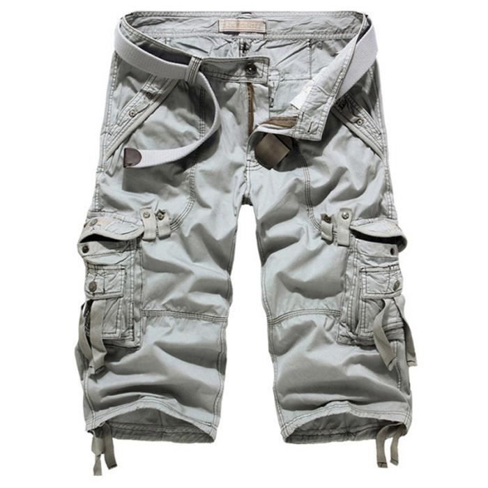 Marque new arrivals short homme