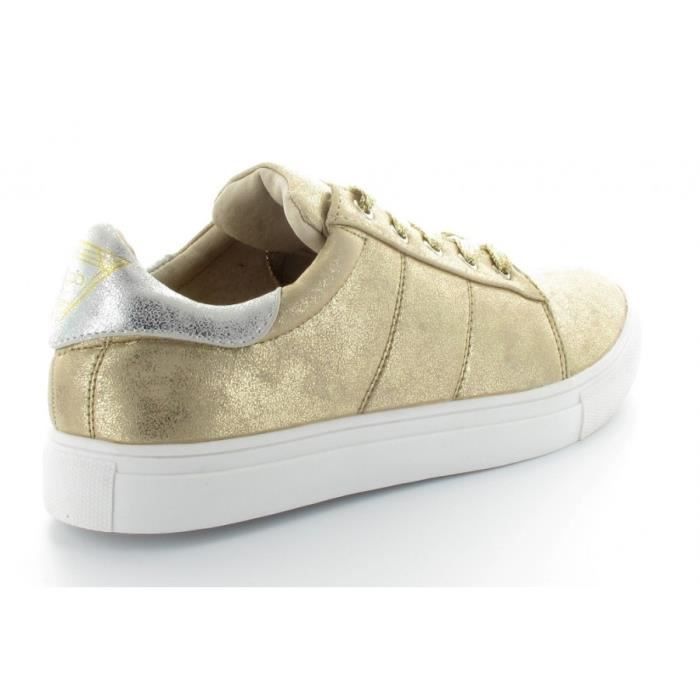 Basket Les P Tites Bombes Babou Or Or Achat Vente Basket