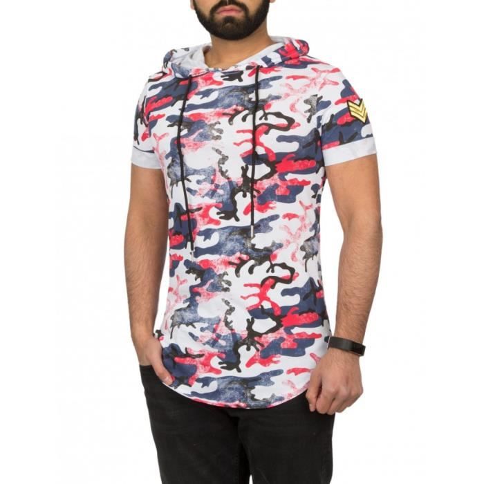 t shirt long derriere