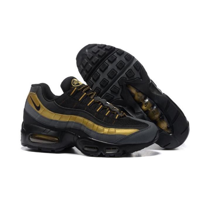 air max 95 noir gold air max 95 noir gold
