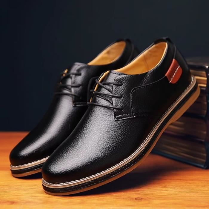 chaussures confortables