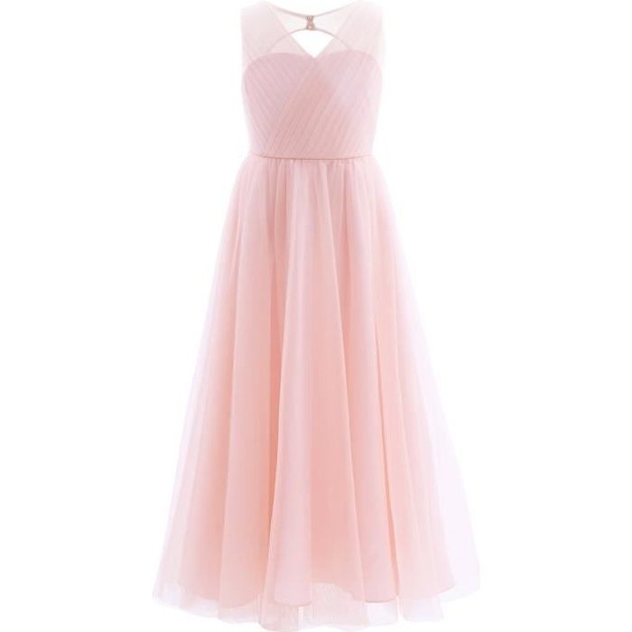 robe pour fille 14 ans