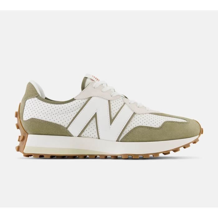 New balance bebe kaki top