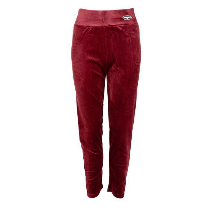 Pantalon pyjama fluide et ultra doux abir Femme RODIER Bordeaux Cdiscount Pret a Porter