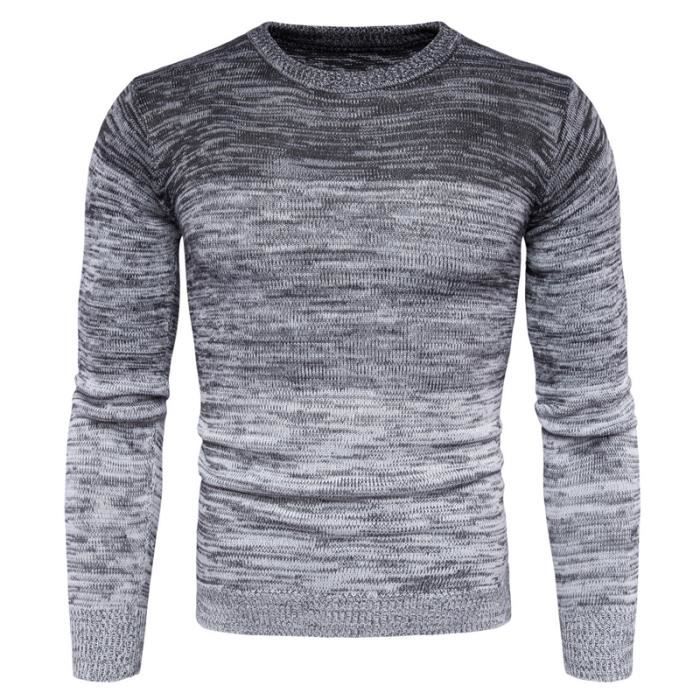 Cdiscount sale pull homme