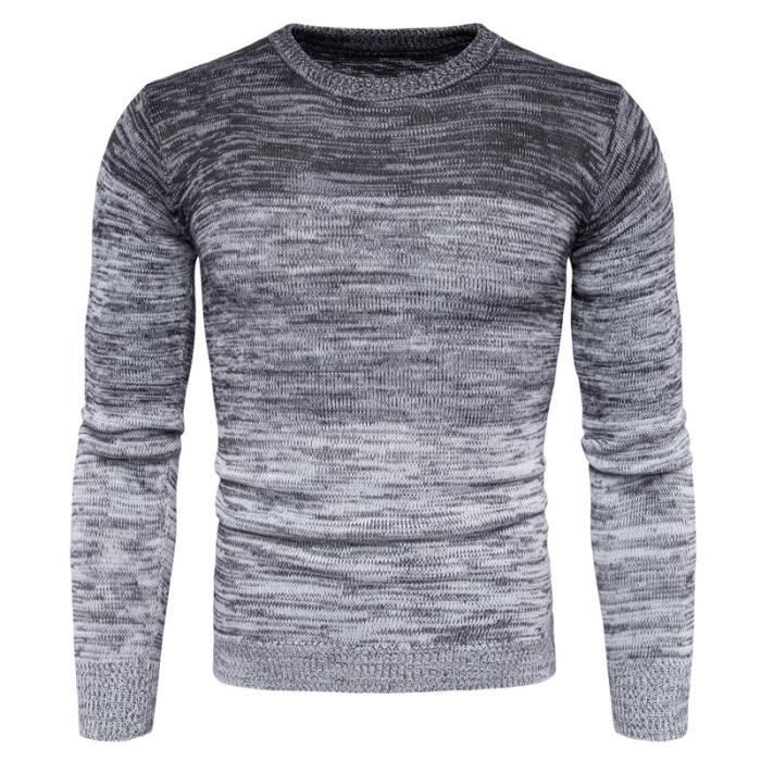 Pull homme coton marque DB taille XL