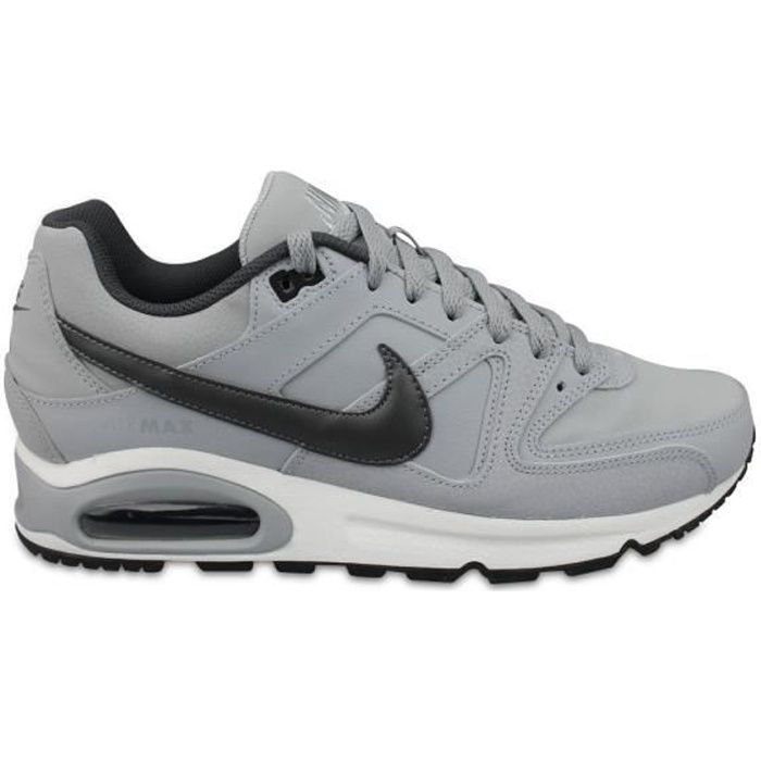 Nike air grau clearance
