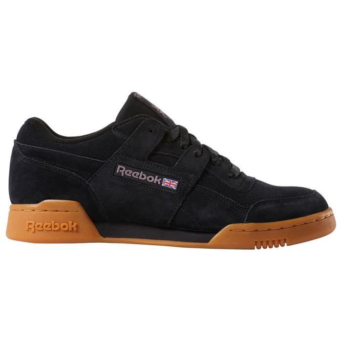 reebok classic workout cdiscount