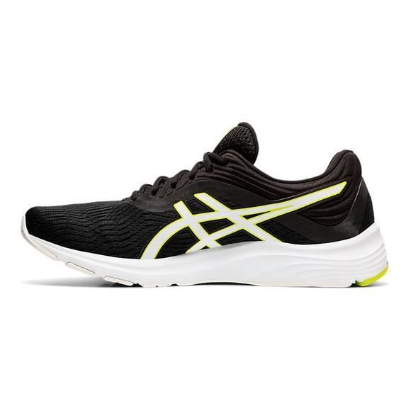 Basket Asics GEL PULSE 11 Homme Noir Running R gulier