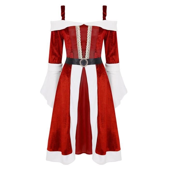 robe de noël