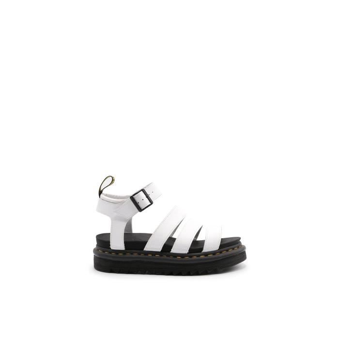 sandales doc martens femme soldes