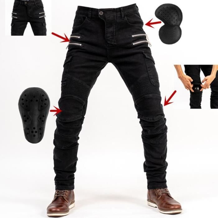 Jean equitation sales homme