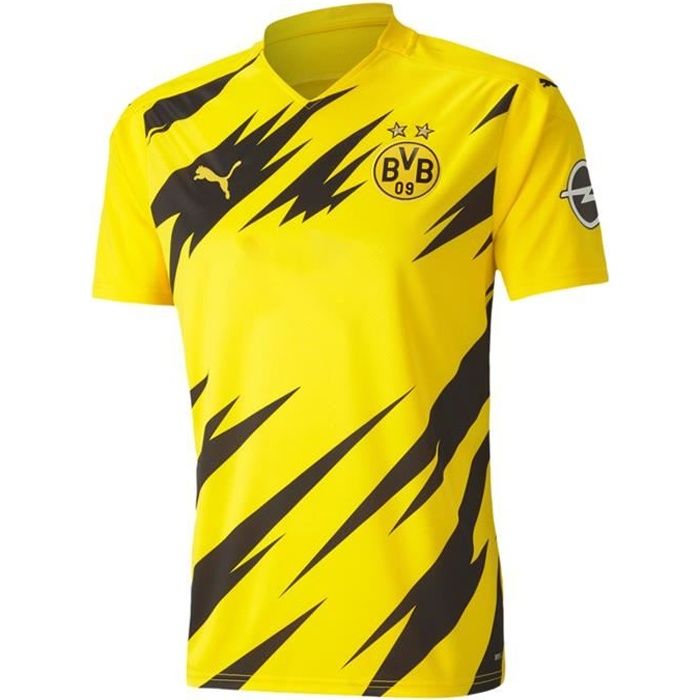 Maillot foot dortmund junior top