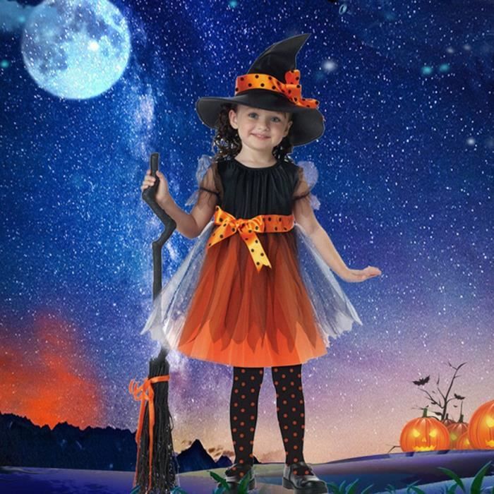 Tenue soirée shop halloween