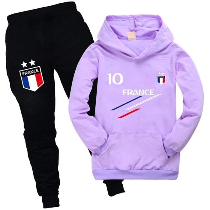 Survetement sport garcon new arrivals
