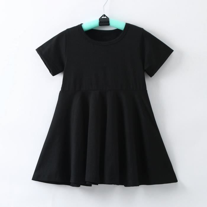 Robe En Jean Mini Club Bébé Fille Avec Gilet Manches Longues - Taille 3-6 Mois, Occasion Très Bon état