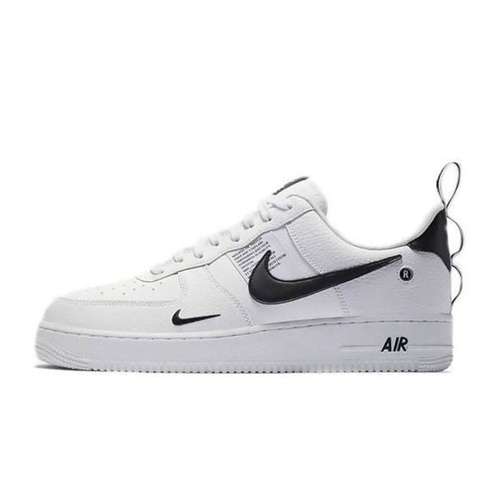 nike air force 1 low utility femme