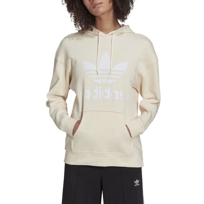 Sweat adidas outlet pour femme