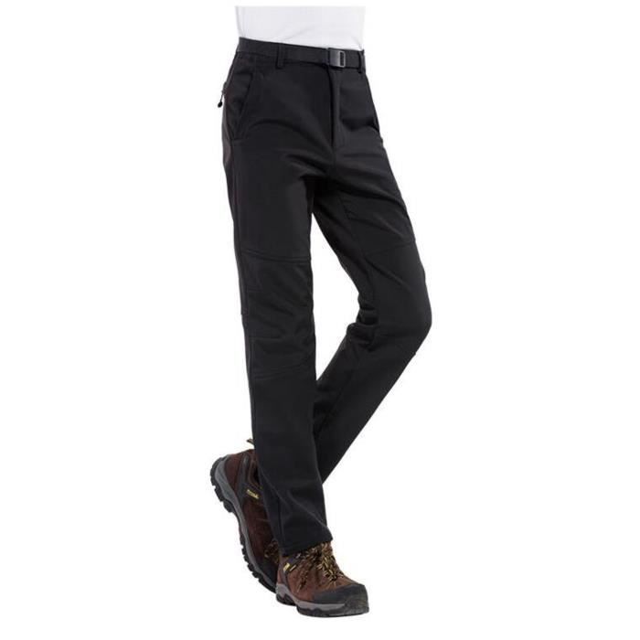 Pantalon De Randonnée Convertible – Garçon, Taille XL – Nylon Vert – Occasion