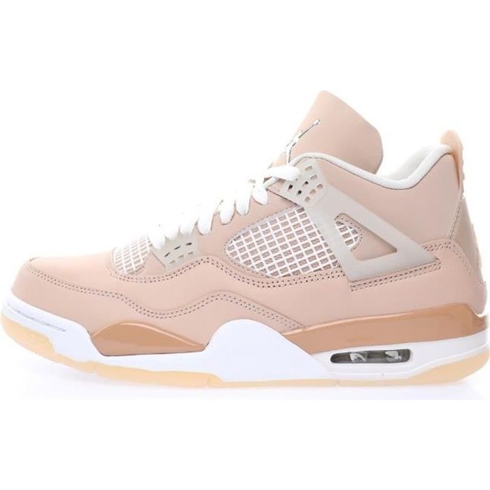 Basket Jordan 4 Retro\