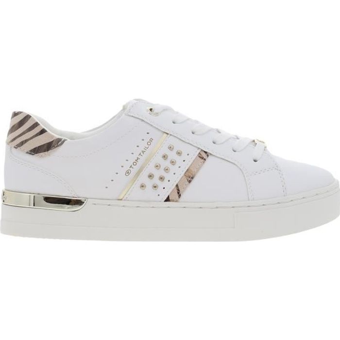 basket hilfiger femme
